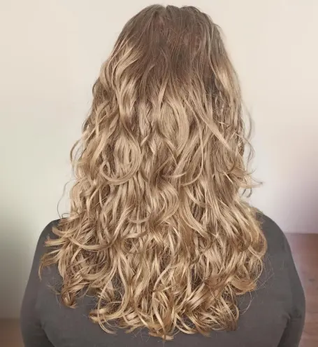 Hair Treatment