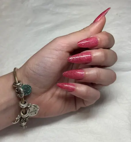 Nail Extension