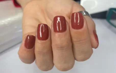 Biab Nails