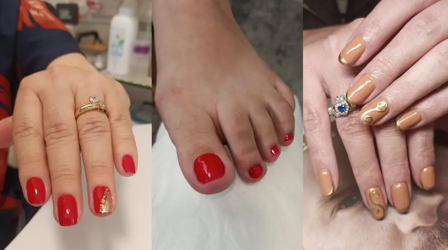 Nails